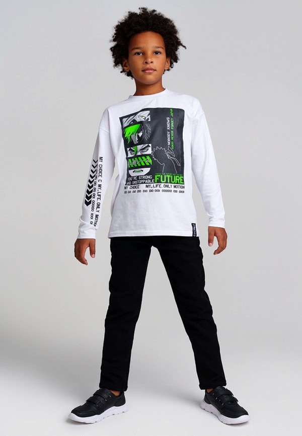 фото Джинсы playtoday