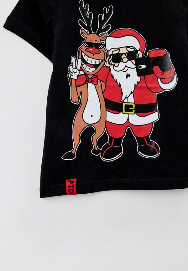 фото Футболка playtoday