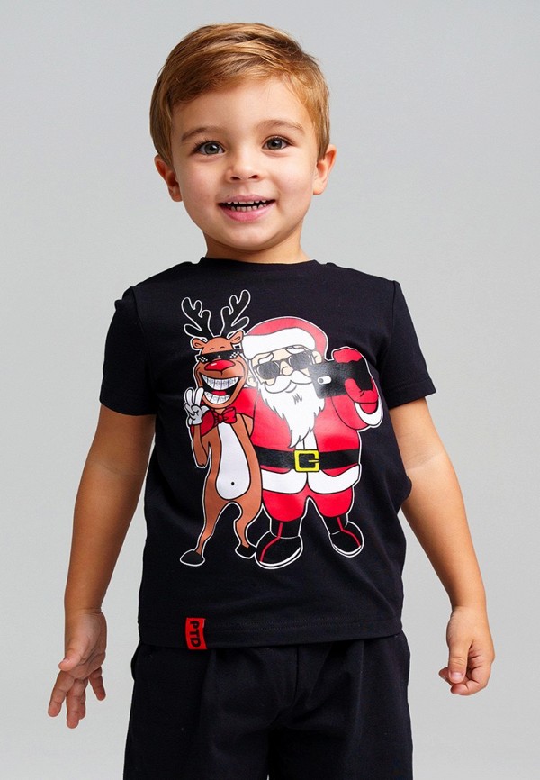 фото Футболка playtoday