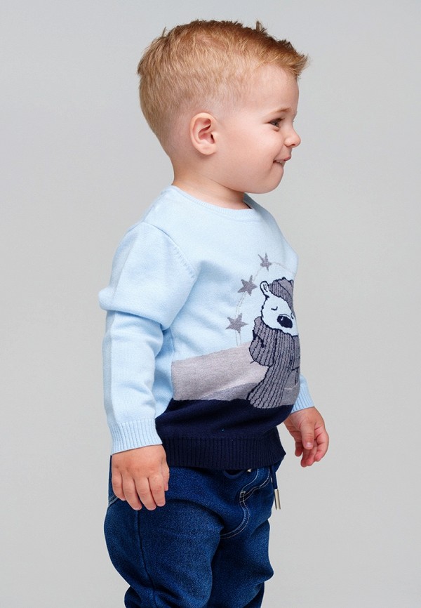 фото Джемпер и брюки playtoday