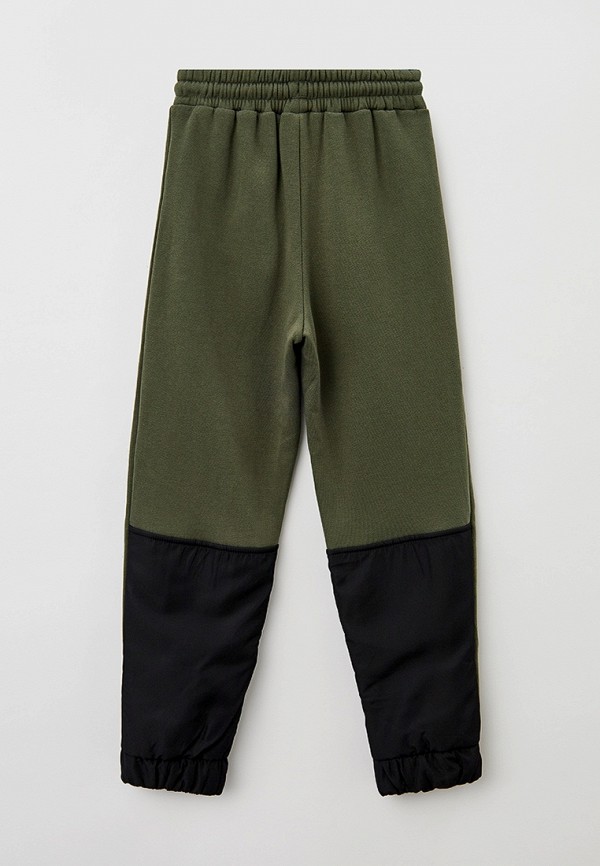 фото Брюки спортивные playtoday