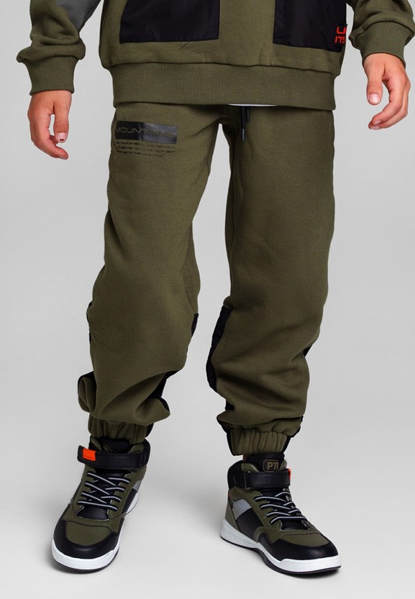 фото Брюки спортивные playtoday