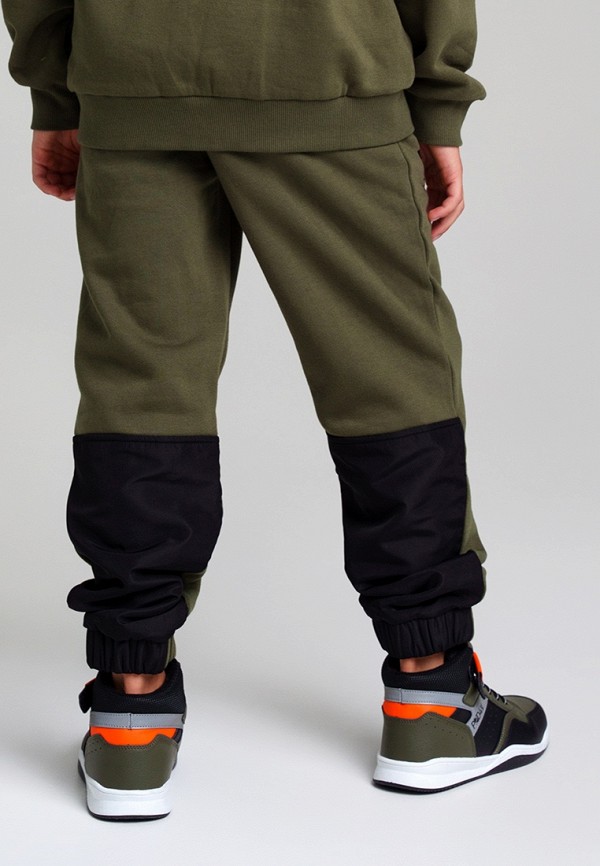 фото Брюки спортивные playtoday