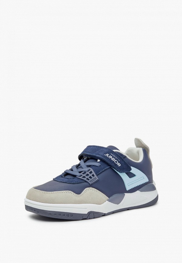 фото Кроссовки mascotte