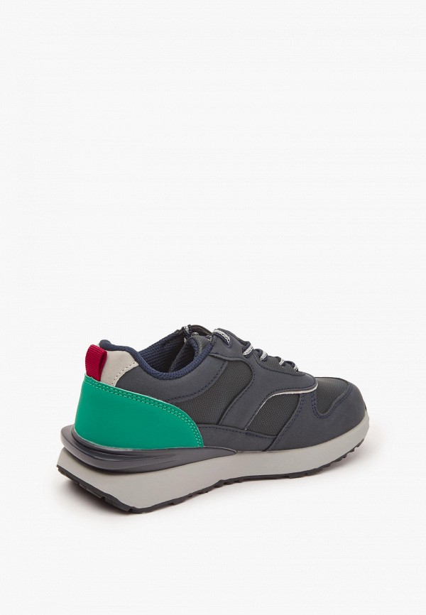 фото Кроссовки mascotte