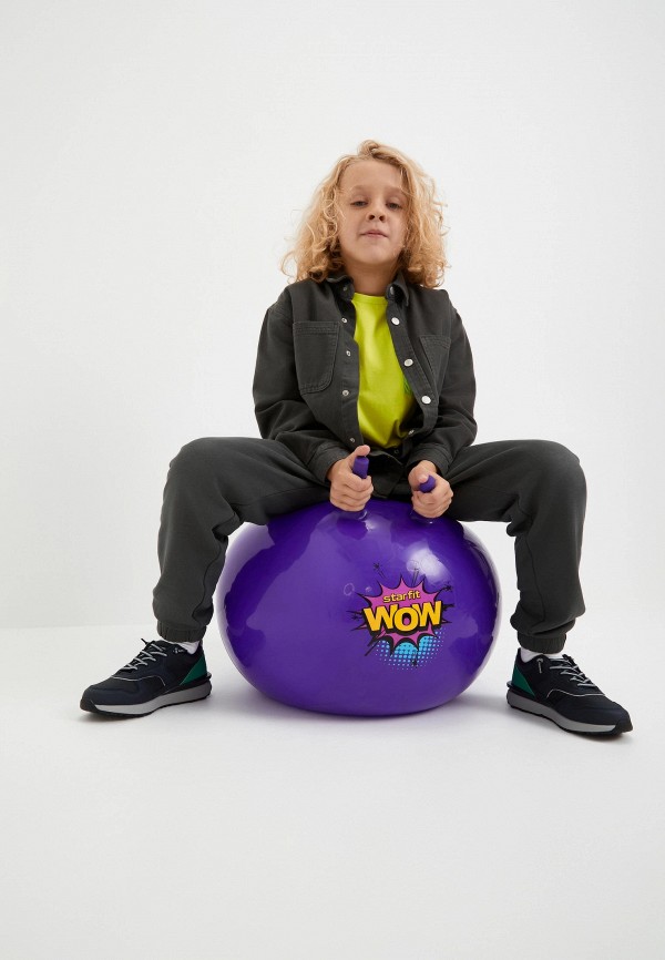 фото Кроссовки mascotte