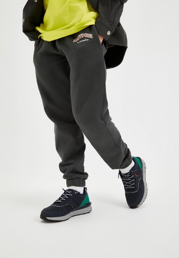 фото Кроссовки mascotte