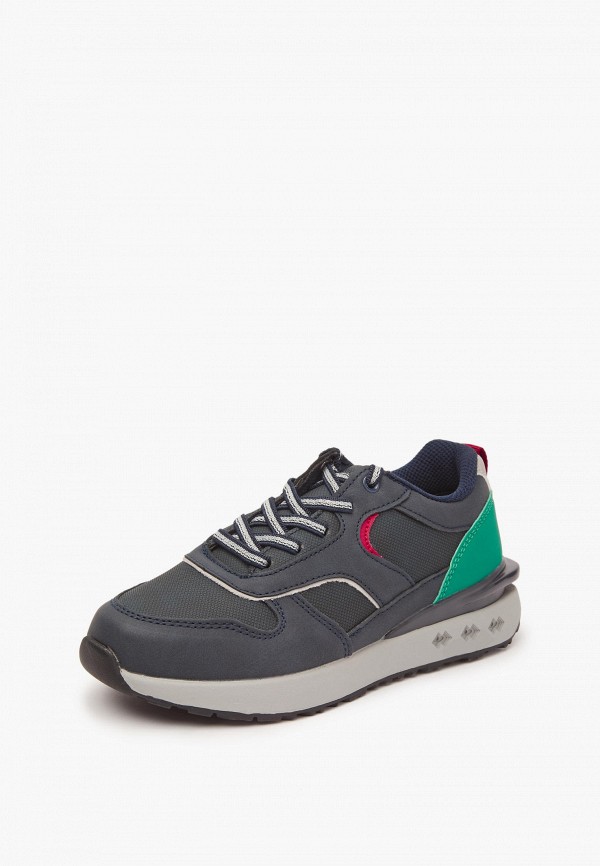 фото Кроссовки mascotte