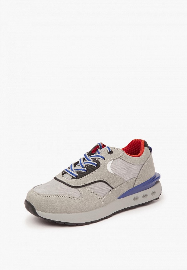 фото Кроссовки mascotte