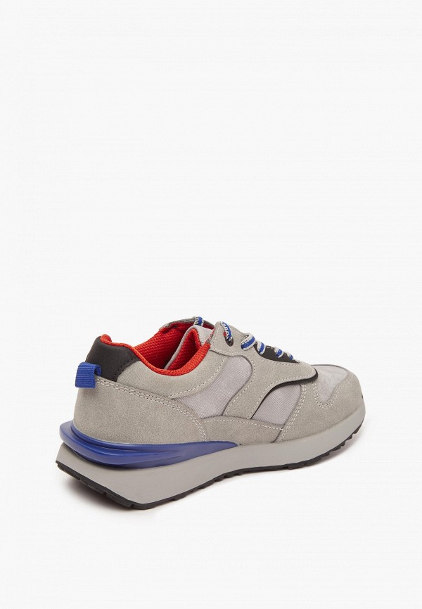 фото Кроссовки mascotte