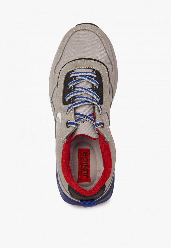 фото Кроссовки mascotte