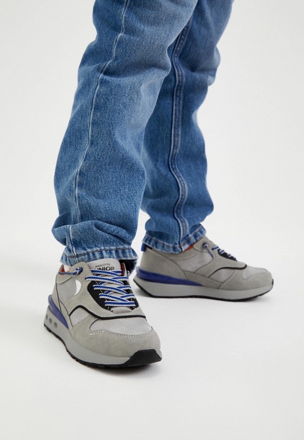 фото Кроссовки mascotte