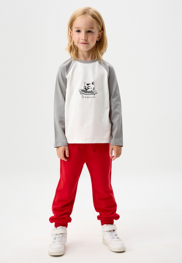 фото Брюки спортивные sela