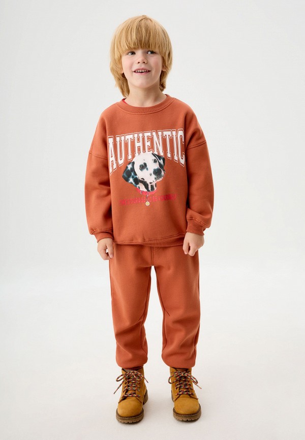 фото Брюки спортивные sela