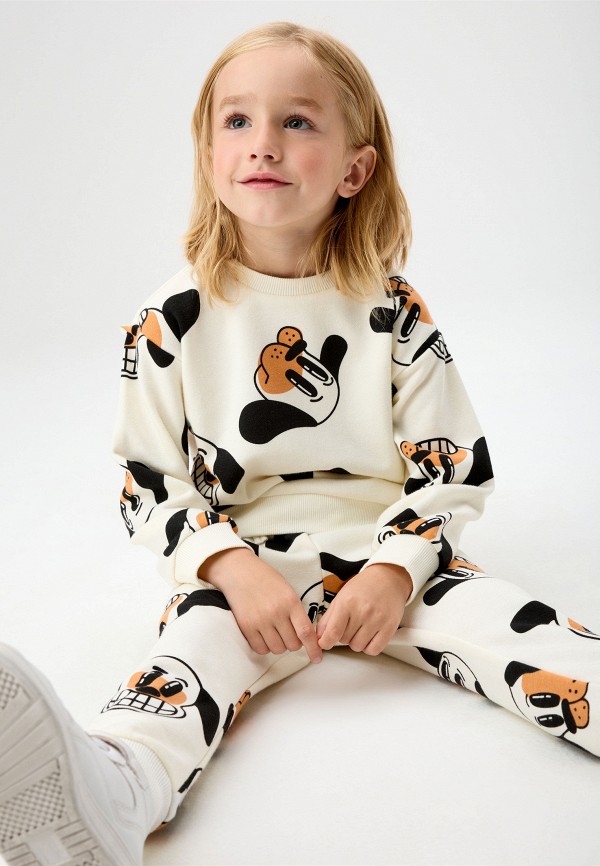 фото Брюки спортивные sela