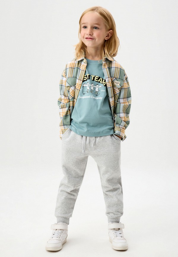 фото Брюки спортивные sela