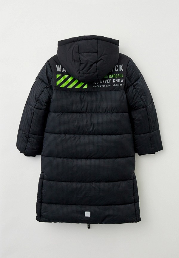 фото Куртка утепленная smena