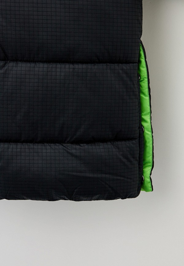 фото Куртка утепленная smena