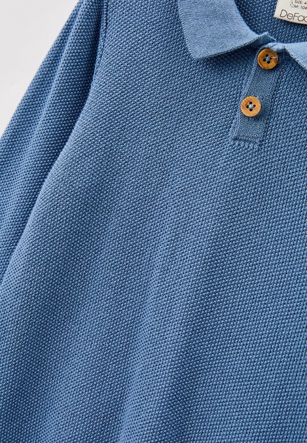 фото Поло d&f