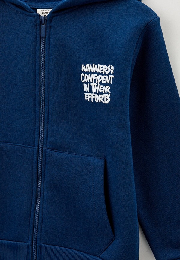 фото Толстовка d&f