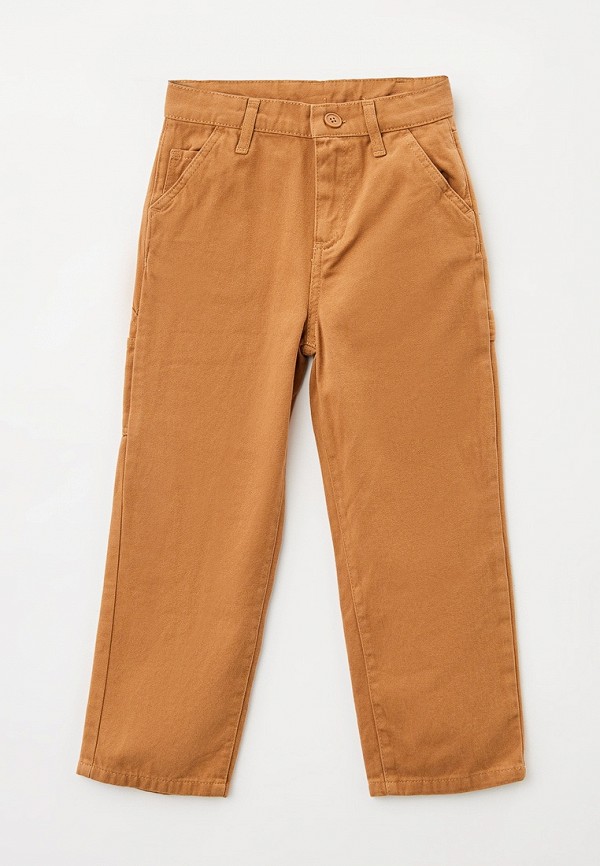 фото Брюки d&f