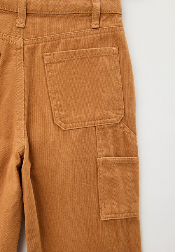 фото Брюки d&f