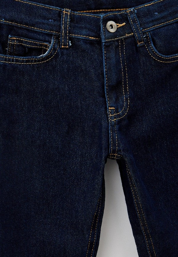 фото Джинсы d&f