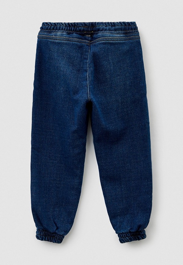 фото Джинсы d&f