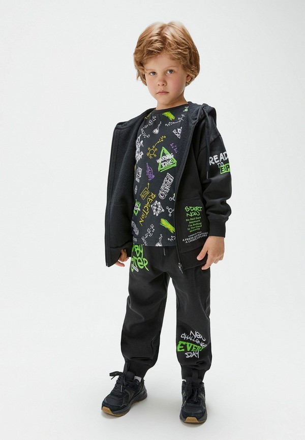 фото Брюки спортивные acoola