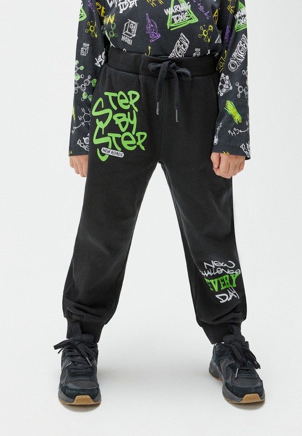 фото Брюки спортивные acoola