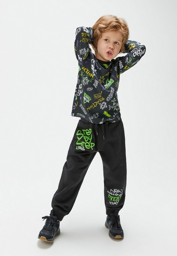 фото Брюки спортивные acoola