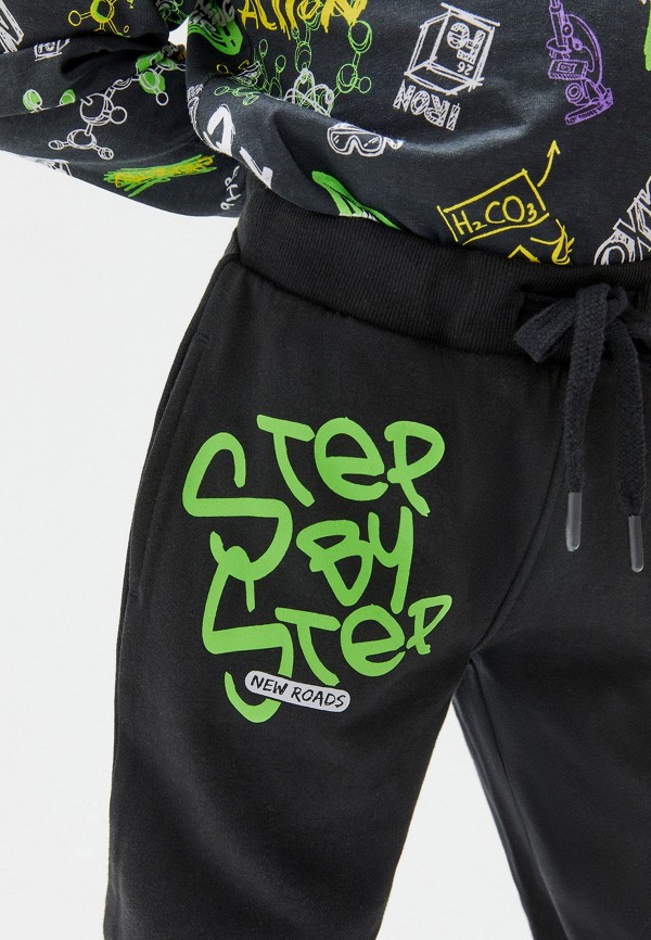 фото Брюки спортивные acoola