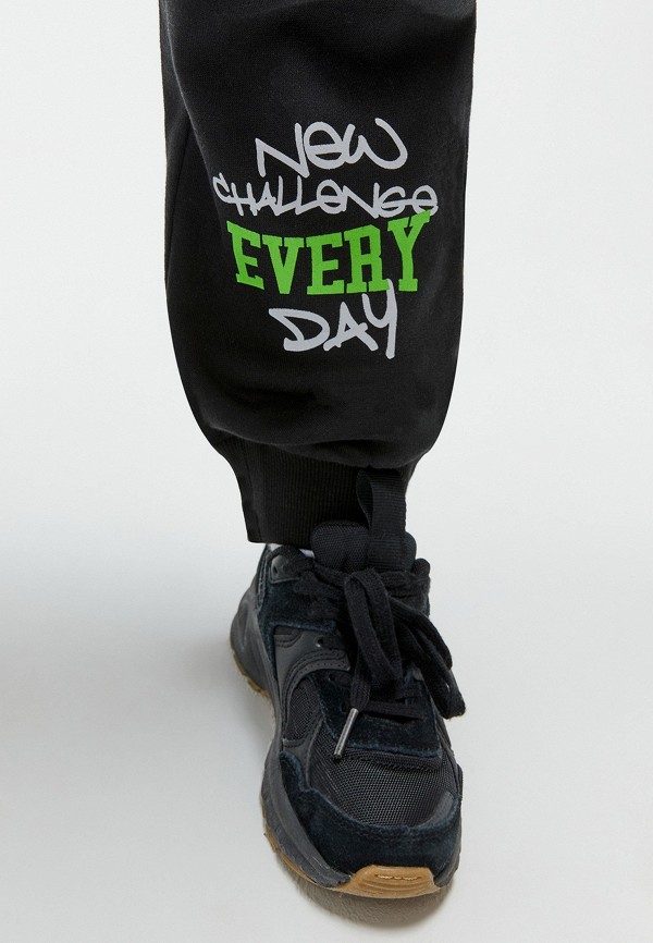 фото Брюки спортивные acoola