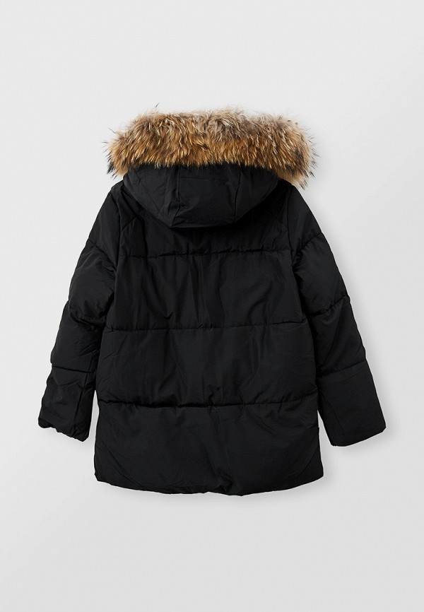 фото Куртка утепленная vitacci