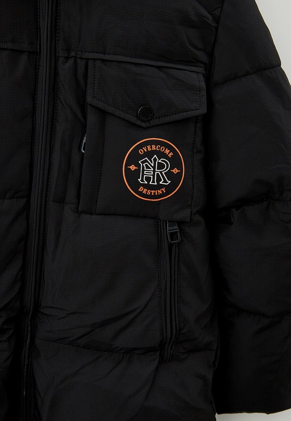 фото Куртка утепленная vitacci