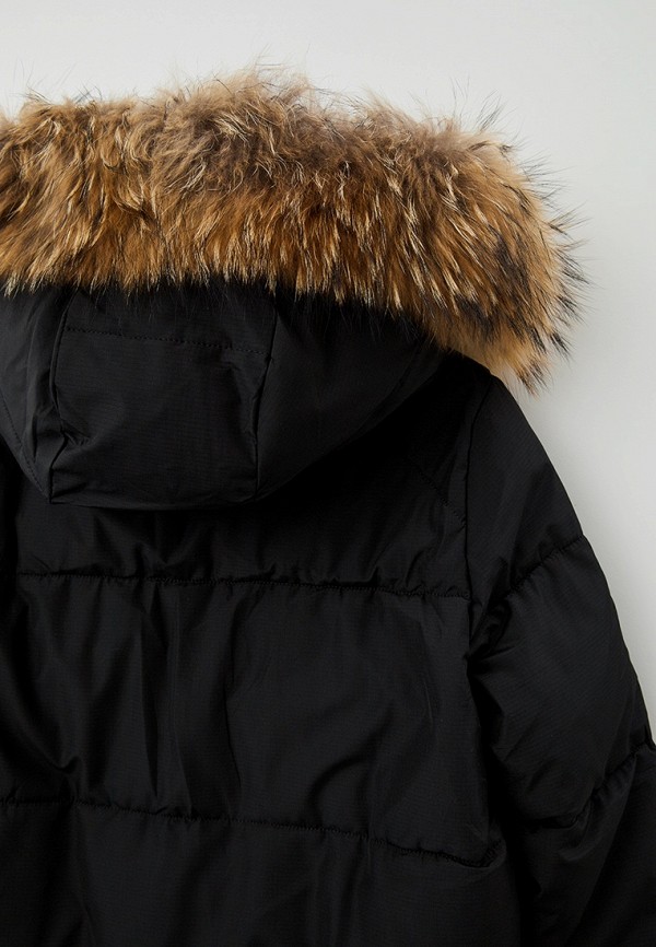 фото Куртка утепленная vitacci