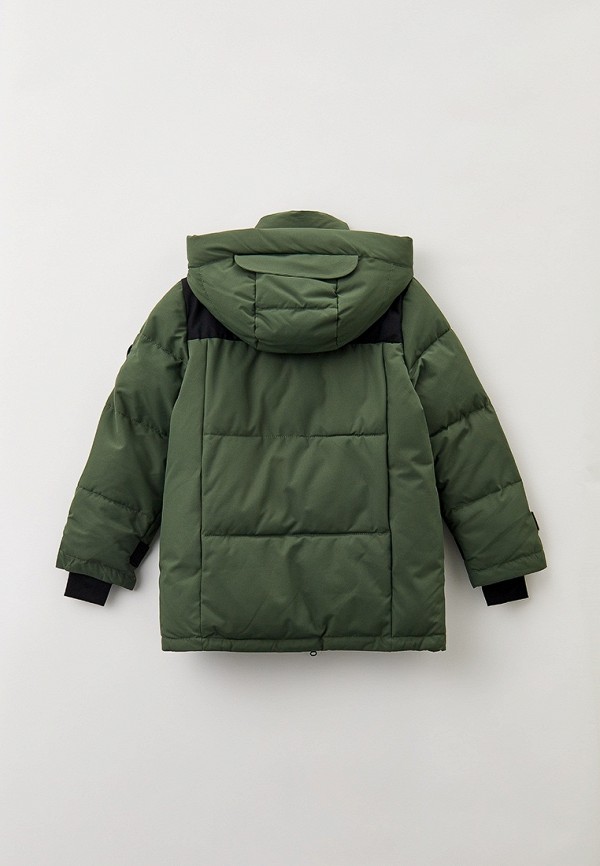 фото Куртка утепленная vitacci