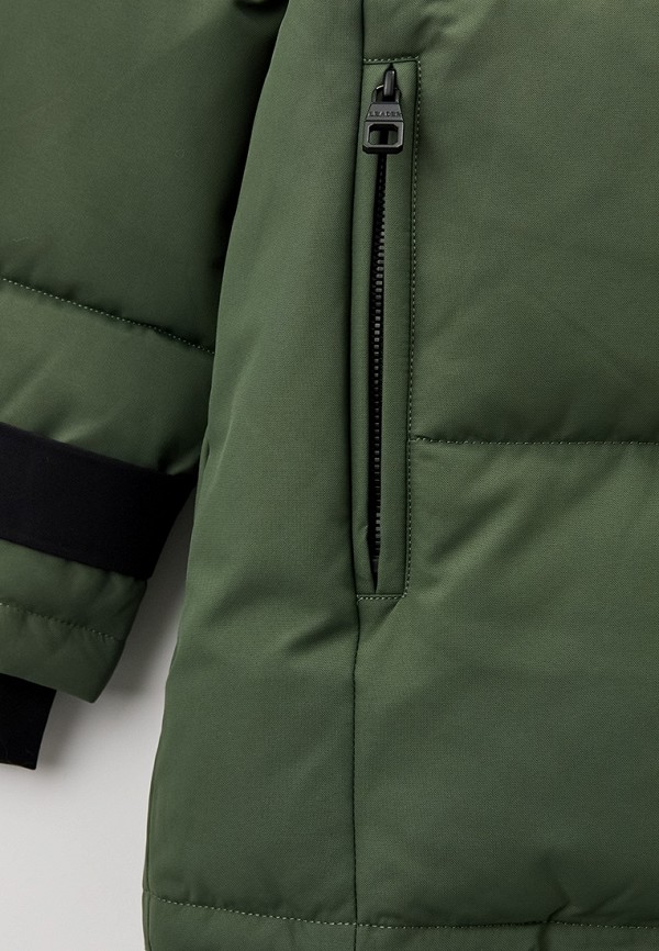 фото Куртка утепленная vitacci