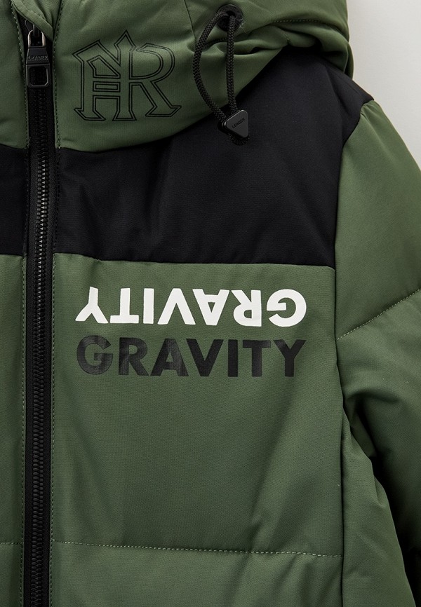 фото Куртка утепленная vitacci