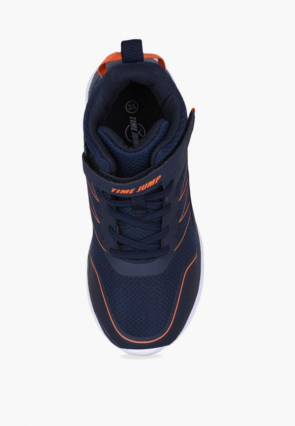 фото Кроссовки timejump