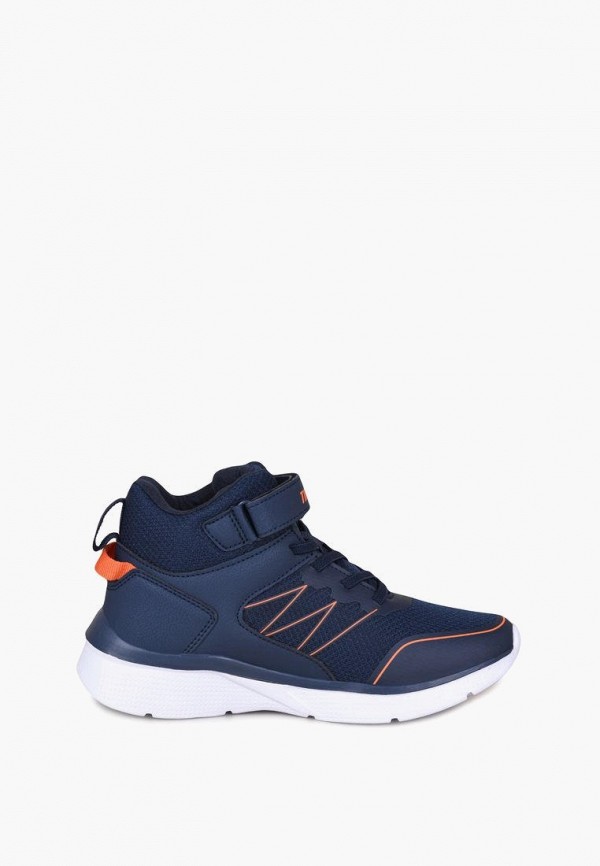 фото Кроссовки timejump