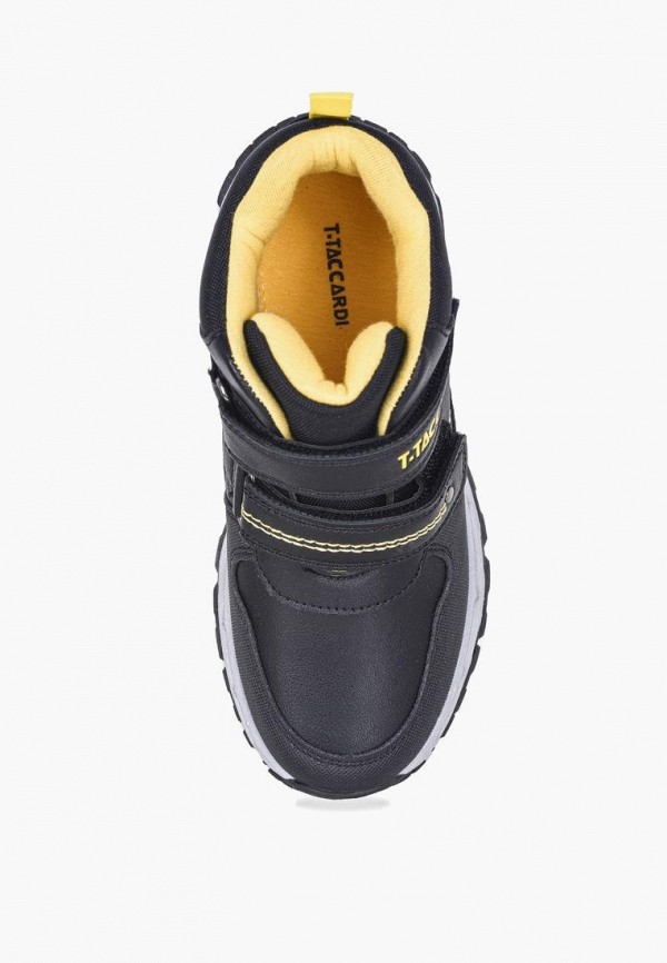 фото Ботинки t.taccardi