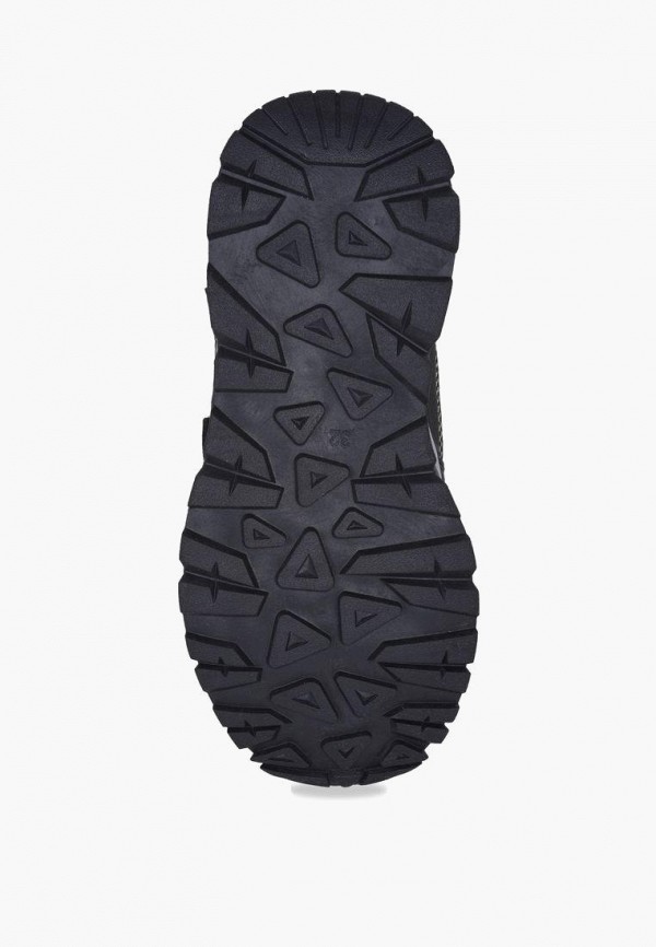 фото Ботинки t.taccardi