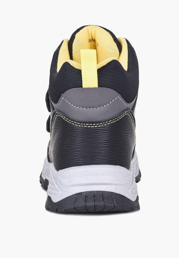 фото Ботинки t.taccardi