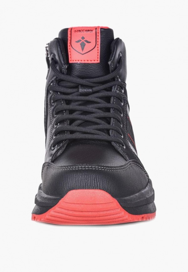 фото Ботинки t.taccardi