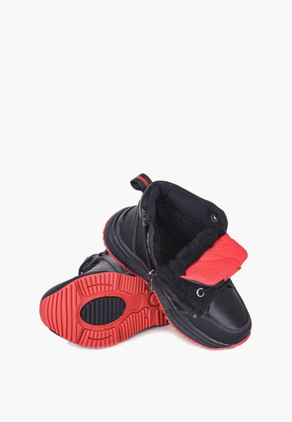 фото Ботинки t.taccardi