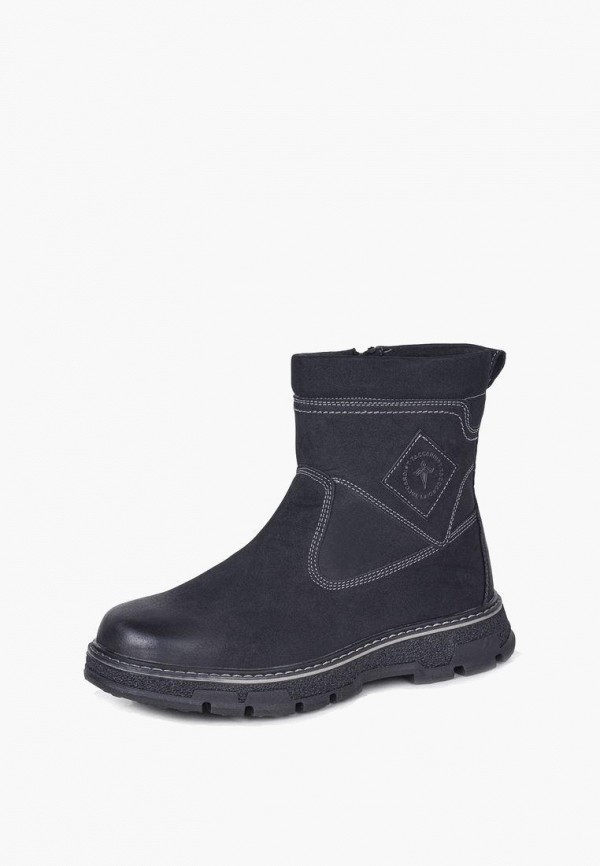 фото Сапоги t.taccardi