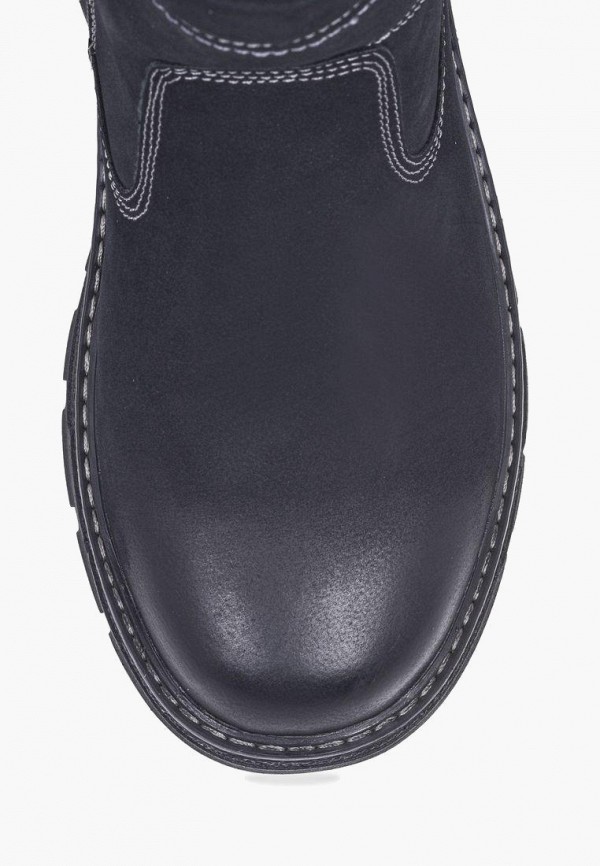 фото Сапоги t.taccardi