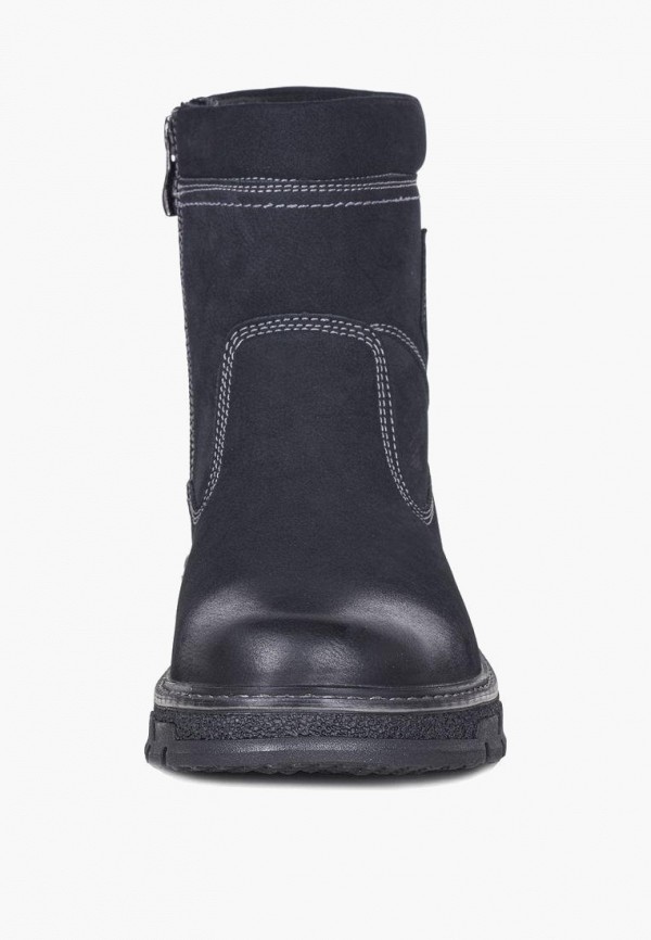 фото Сапоги t.taccardi