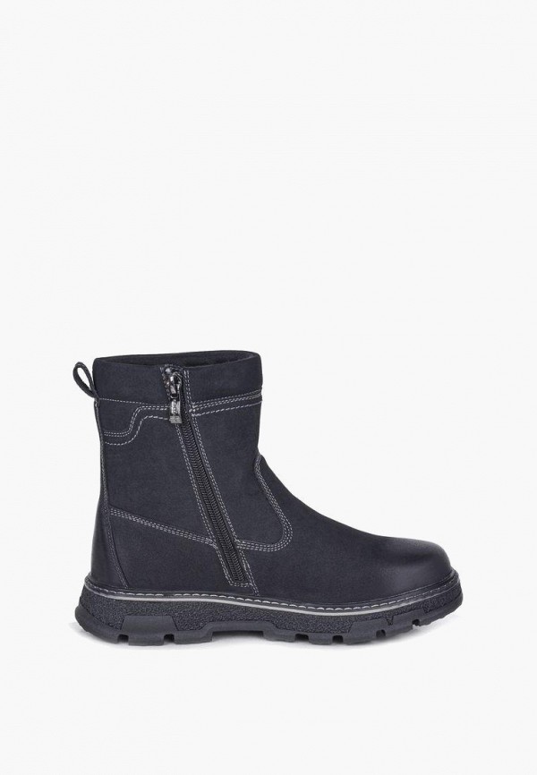 фото Сапоги t.taccardi